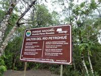  Nationalpark Vicente Perez Rosales