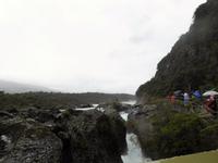 ältester Nationalpark Südamerikas