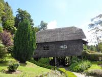 Freilichtmuseum Frutillar