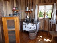 Freilichtmuseum Frutillar