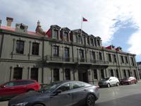 Punta Arenas