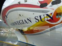 Norwegian Sun