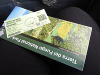 Nationalpark Feuerland