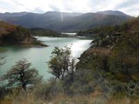 Nationalpark Feuerland