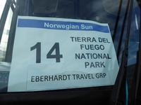 Nationalpark Feuerland