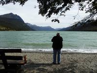 Nationalpark Feuerland