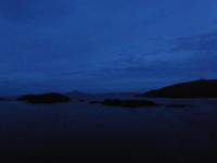 auf dem Weg zum Kap Horn