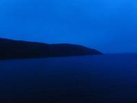 auf dem Weg zum Kap Horn