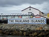 Falklandinsel Stanley