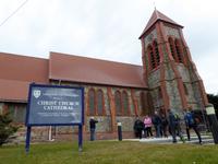 Falklandinsel Stanley