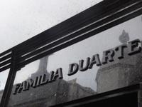 Grab von Evita Peron