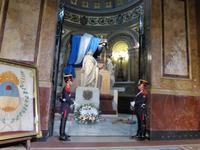 Mausoleum in der Kathedrale