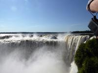 Iguazu Wasserfälle