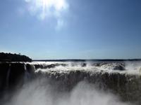 Iguazu Wasserfälle