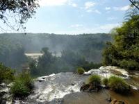Iguazu Wasserfälle
