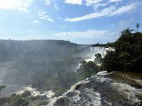 Iguazu Wasserfälle