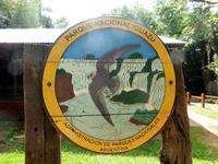 Nationalpark Iguazu