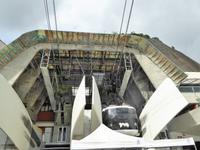 Seilbahn zum Zuckerhut