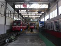 Corcovado Zahnradbahn