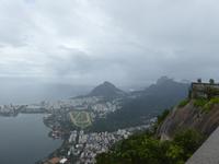 Blick vom Corocvado