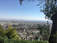 Santiago de Chile