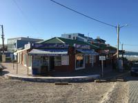 Milkashop am Ende der Welt