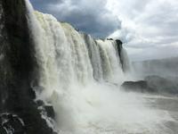 Iguazu Wasserfälle