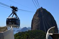 Die berühmte Seilbahn