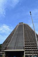 Catedral de São Sebastião do Rio de Janeiro