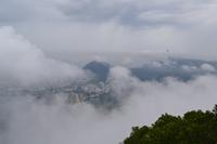 Blick vom Corcovado