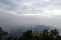 Blick vom Corcovado