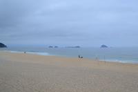 Traumstrände von Rio - Sao Conrado