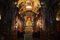 Rio de Janeiro - Kloster Sao Bento