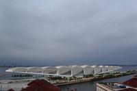 Rio de Janeiro - Museum of Tomorrow