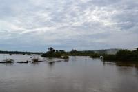 Iguazú-Wasserfälle (argentinische Seite)