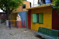 La Boca, Buenos Aires