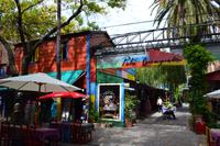 La Boca, Buenos Aires