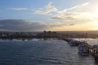 Hafen von Puerto Madryn