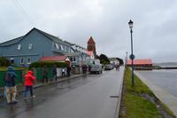 Stanley, Hauptstadt der Falklandinseln