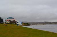 Stanley, Hauptstadt der Falklandinseln