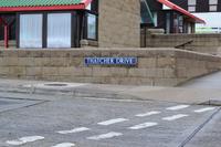 In Stanley, der Hauptstadt der Falklandinseln