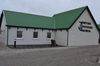 Historic Dockyard Museum, Stanley
