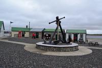Historic Dockyard Museum, Stanley