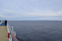 Auf dem Weg zum Kap Hoorn