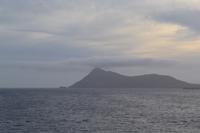 Auf dem Weg zum Kap Hoorn