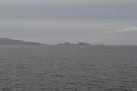 Auf dem Weg zum Kap Hoorn