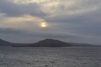 Umfahrung des Kap Hoorn