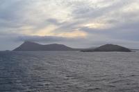 Kap Hoorn (rechts vorn)