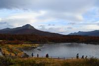 Feuerland-Nationalpark