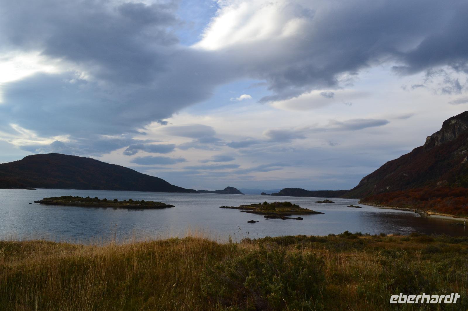 Feuerland-Nationalpark